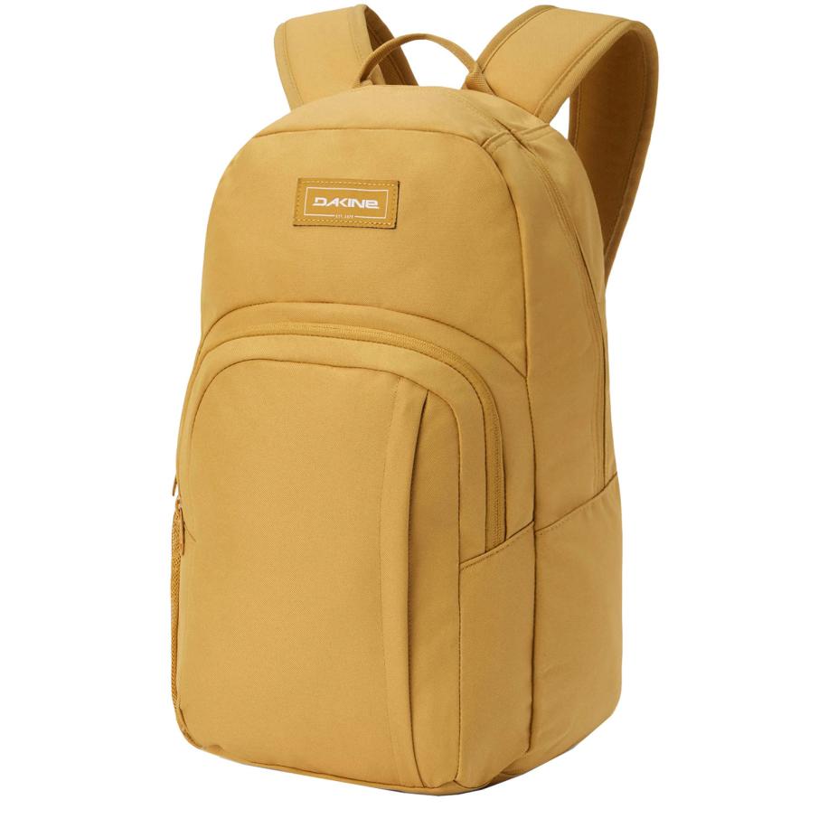 Dakine Class Backpack 25L honey mustard Multicolor