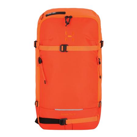 Haglöfs Haglöfs Sportrugzak Sensate Pro 32 oranje