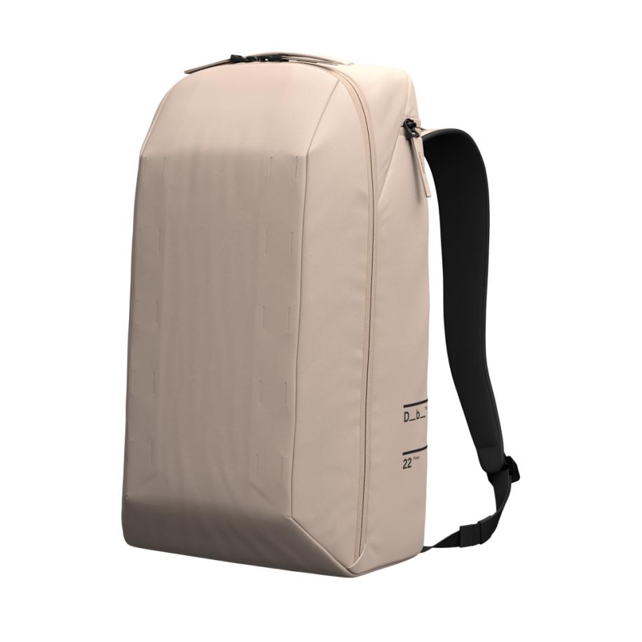 Db - Freya Backpack 22L Fogbow Beige Bruin