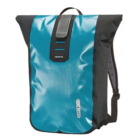 Ortlieb Velocity 29L Backpack petrol/black backpack