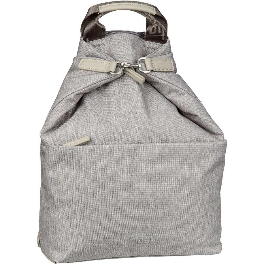 Jost JOST Rugzak Bergen grijs -