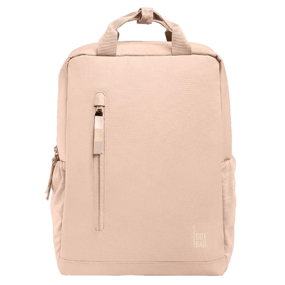 GOT BAG Got Bag Rugzak Daypack 2.0 poederroze -