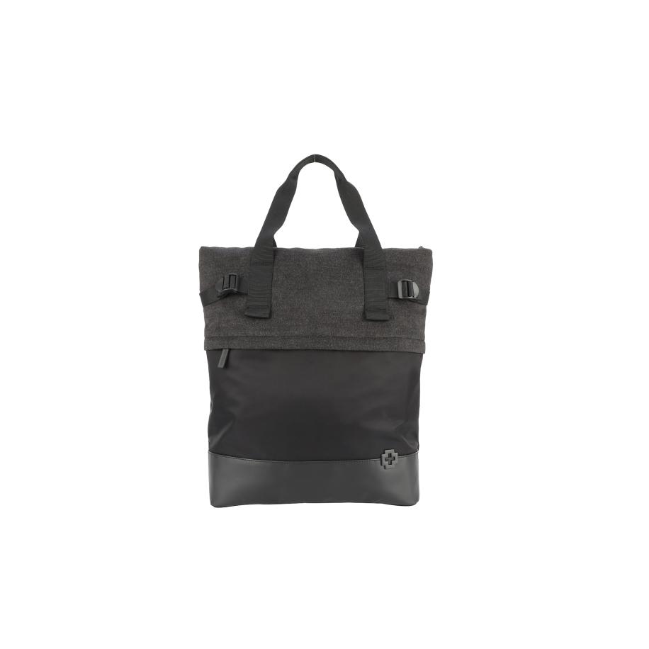 Strellson STRELLSON Rugzak Canada Jake zwart -