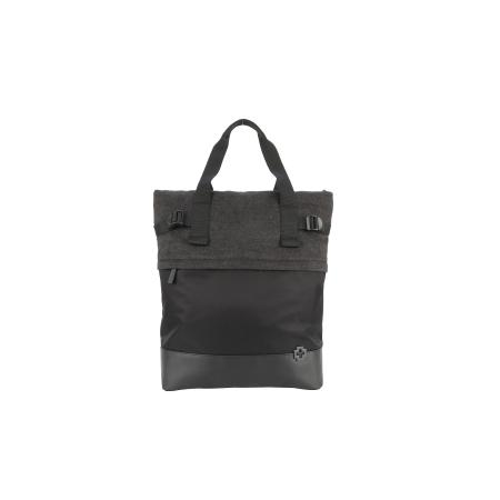 Strellson STRELLSON Rugzak Canada Jake zwart