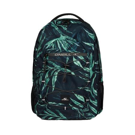 O'Neill ONEILL Rugzak turquoise / mintgroen / zwart