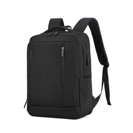 Aoking Aoking Rugzak zwart