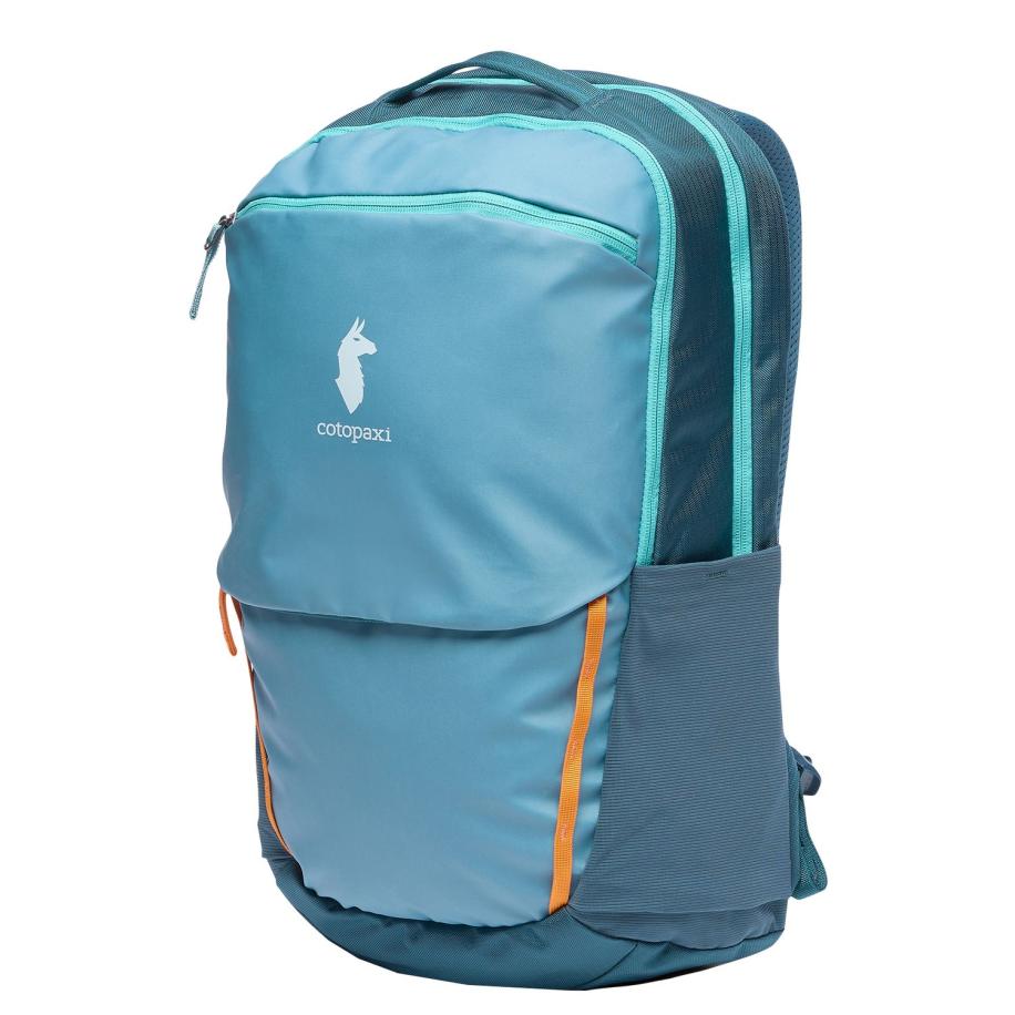 Cotopaxi Allpa 26L Daypack blue spruce-abyss Blauw