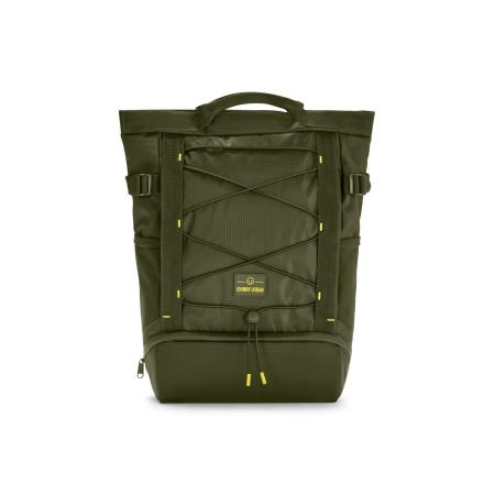 Johnny Urban Johnny Urban Rugzak olijfgroen