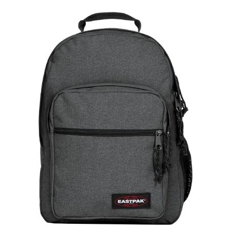 Eastpak Morius Rugzak black denim