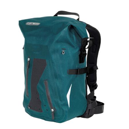 Ortlieb Packman Pro2 Daypack 25L petrol/black