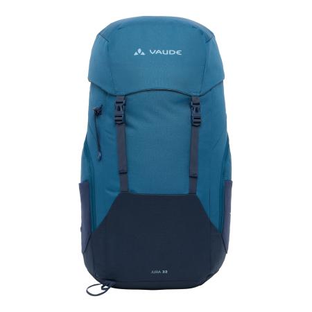 Vaude VAUDE Sportrugzak Jura 32 marine / pastelblauw / petrol