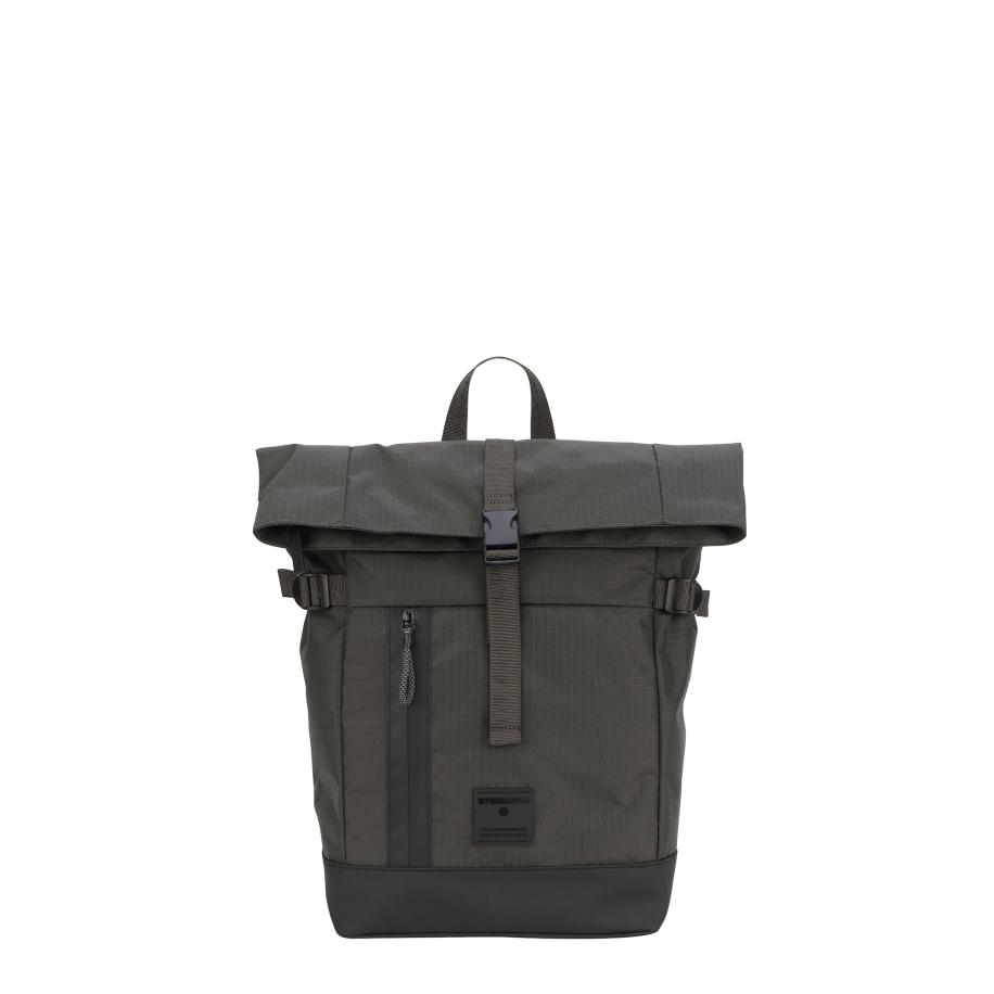 Strellson STRELLSON Rugzak Northwood Eddie olijfgroen -
