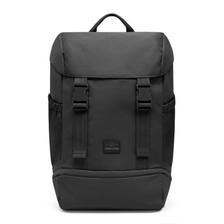 Johnny Urban Johnny Urban Rugzak Nico zwart