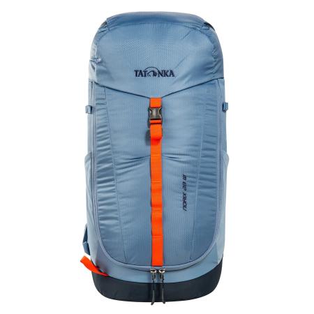 Tatonka TATONKA Sportrugzak Norix 28 blauw / oranje / zwart