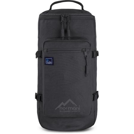 normani normani Rugzak Sub antraciet