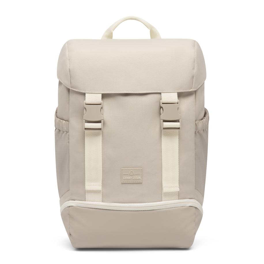 Johnny Urban Johnny Urban Rugzak Nico beige -