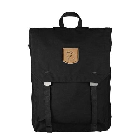 Fjallraven Foldsack No.1 black