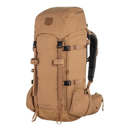 Fjallraven Kajka 35 S/M khaki dust backpack