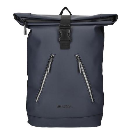 Enrico Benetti Bergen Laptop Backpack 17 blue