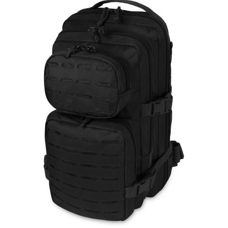 normani Rugzak zwart