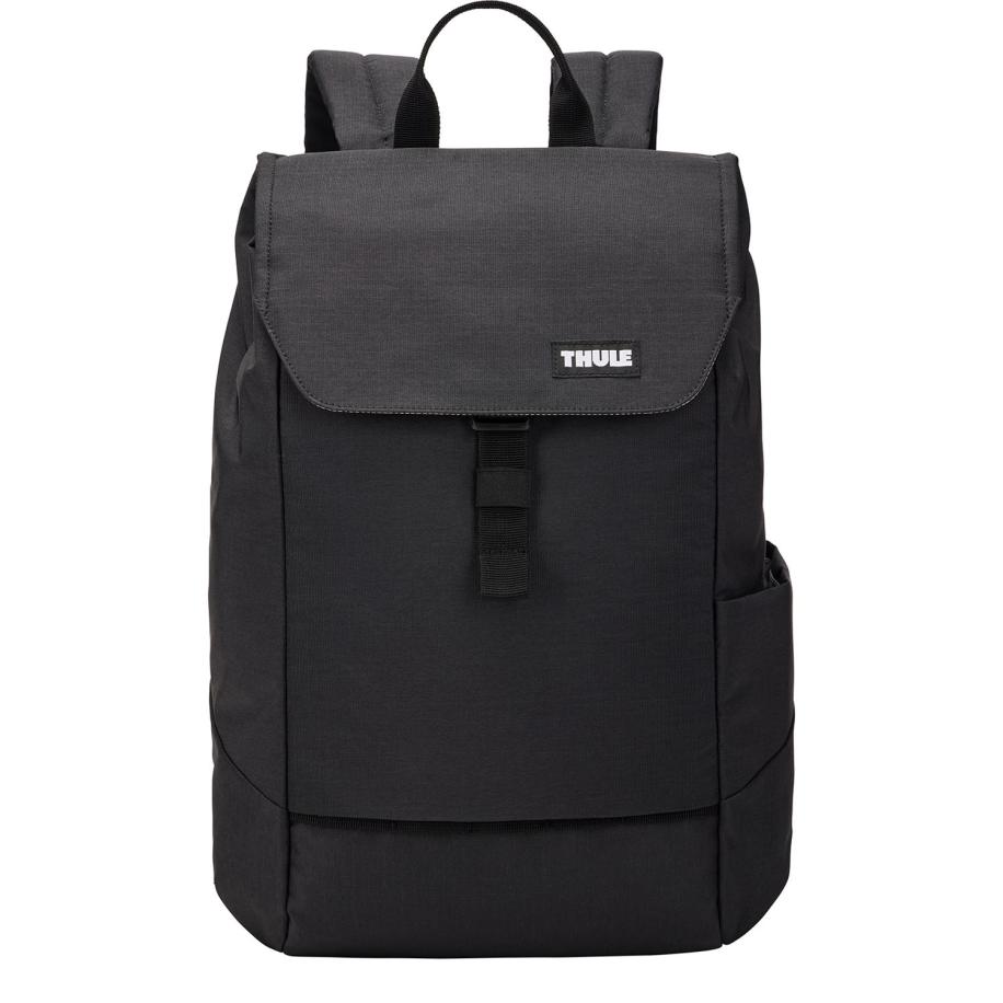 Thule Lithos Backpack 16L black Zwart