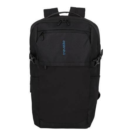 TRAVELITE Rugzak Pathway blauw / zwart