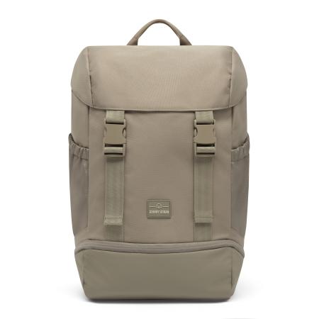 Johnny Urban Johnny Urban Rugzak Nico stone grey