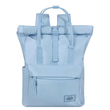 American Tourister Urban Groove UG16 Backpack City pastel blue