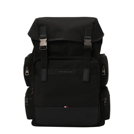 Tommy Hilfiger TOMMY HILFIGER Rugzak zwart