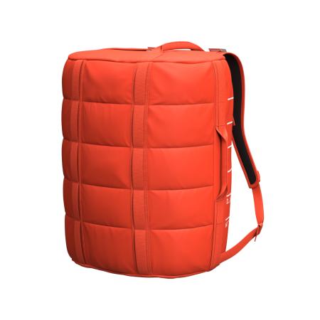 Db - Roamer Duffel 60L Falu Red
