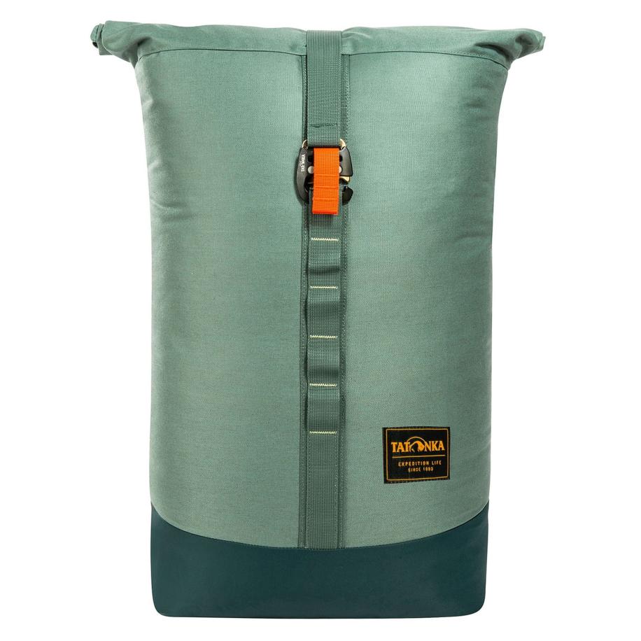 Tatonka TATONKA Rugzak jade groen -