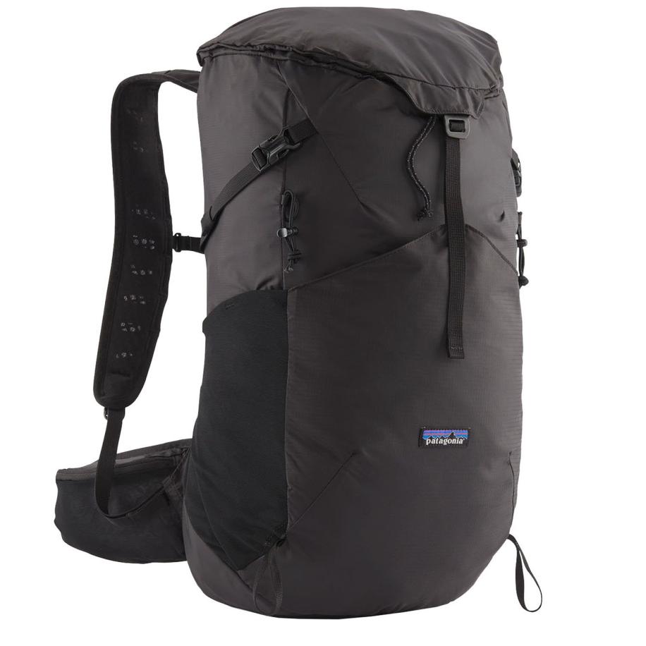 Patagonia Terravia Pack 28L S black Zwart