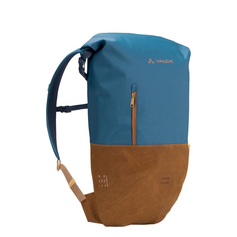 Vaude CityGo 18 Backpack baltic sea Blauw