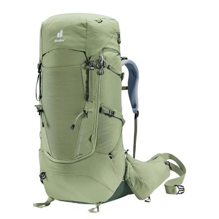 Deuter Aircontact Core 55+10 Women SL grove-ivy