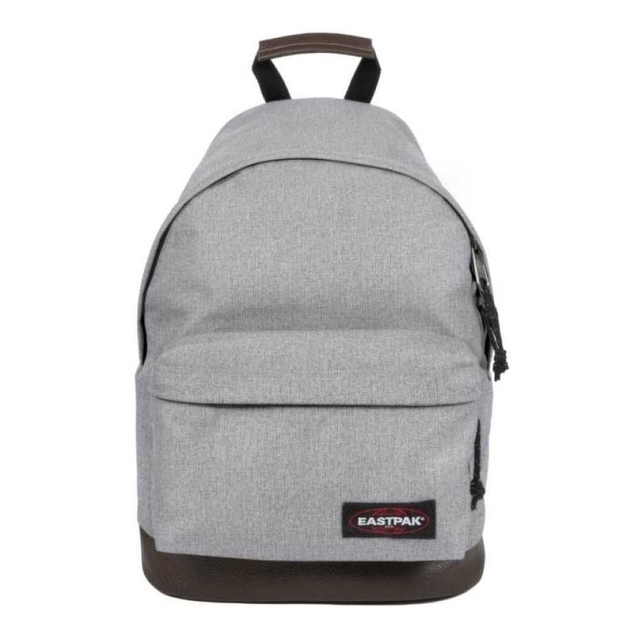 Eastpak Wyoming Rugzak Sunday Grey Grijs