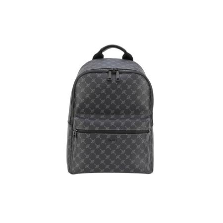 JOOP! JOOP! Rugzak Flora 1.0 Tom grijs / donkergrijs