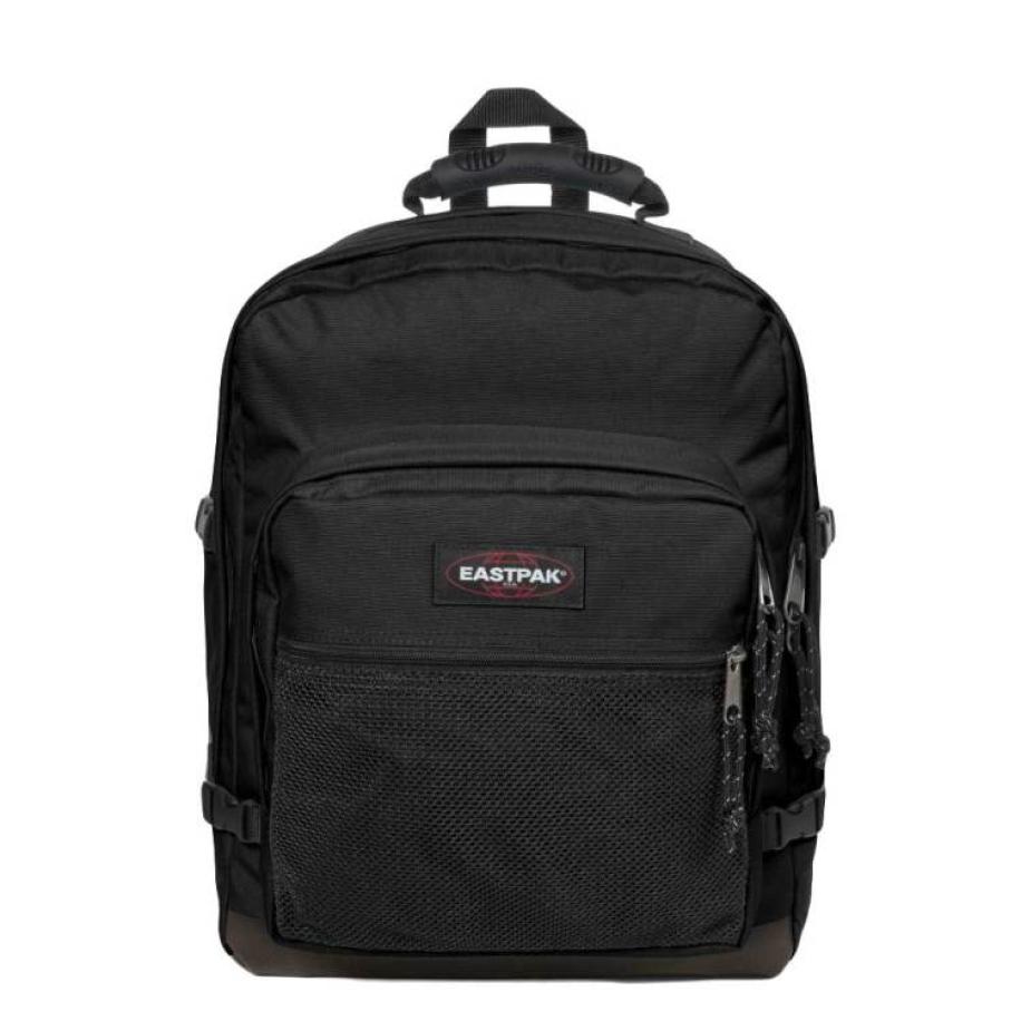 Eastpak Ultimate Rugzak black Zwart