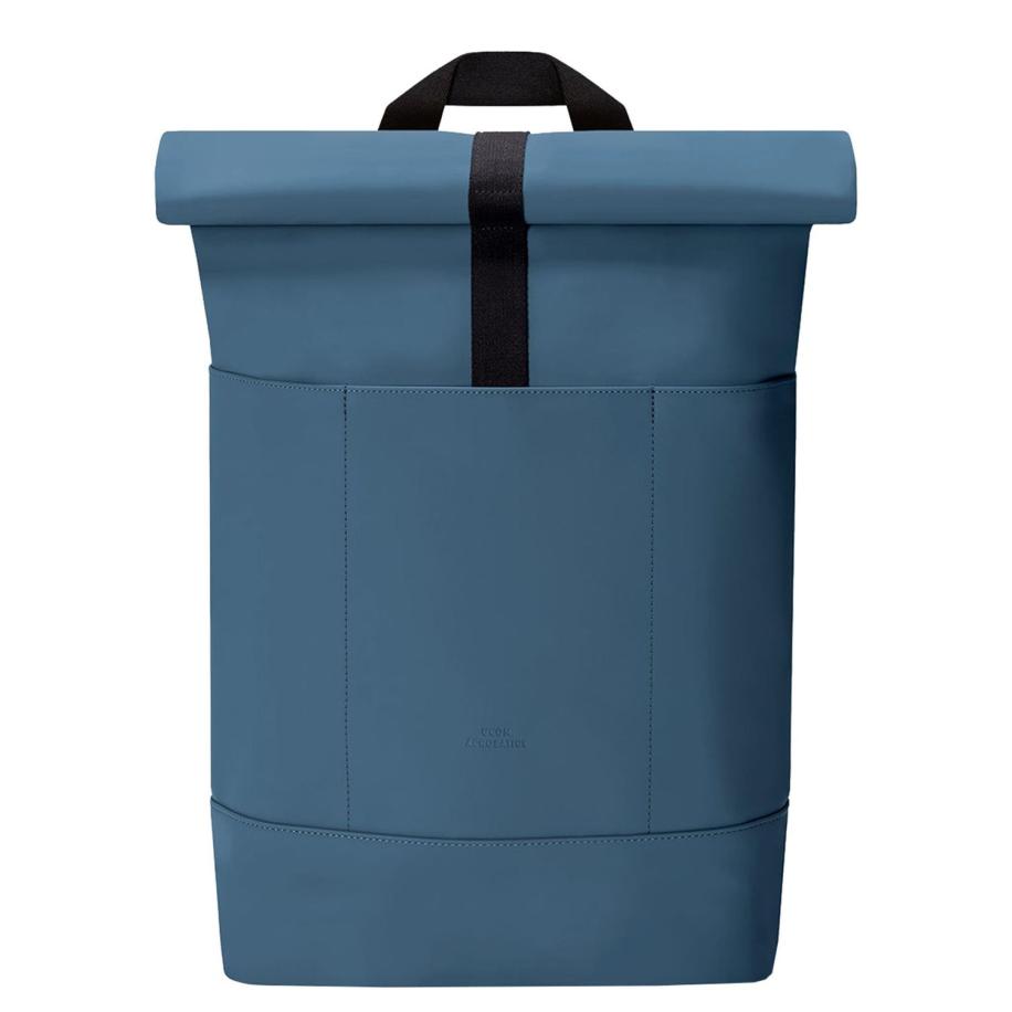 Ucon Acrobatics Hajo Backpack Medium petrol backpack Blauw