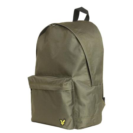 Lyle & Scott Backpack deep depths grey
