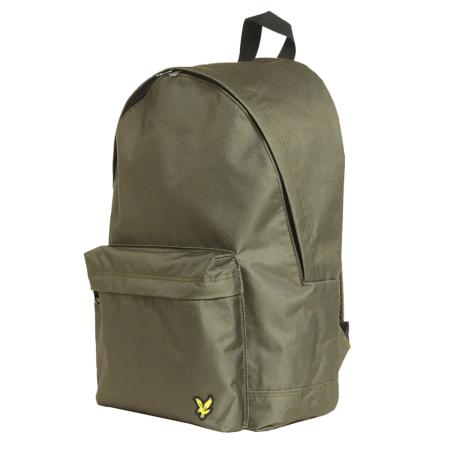 Lyle & Scott Backpack deep depths grey