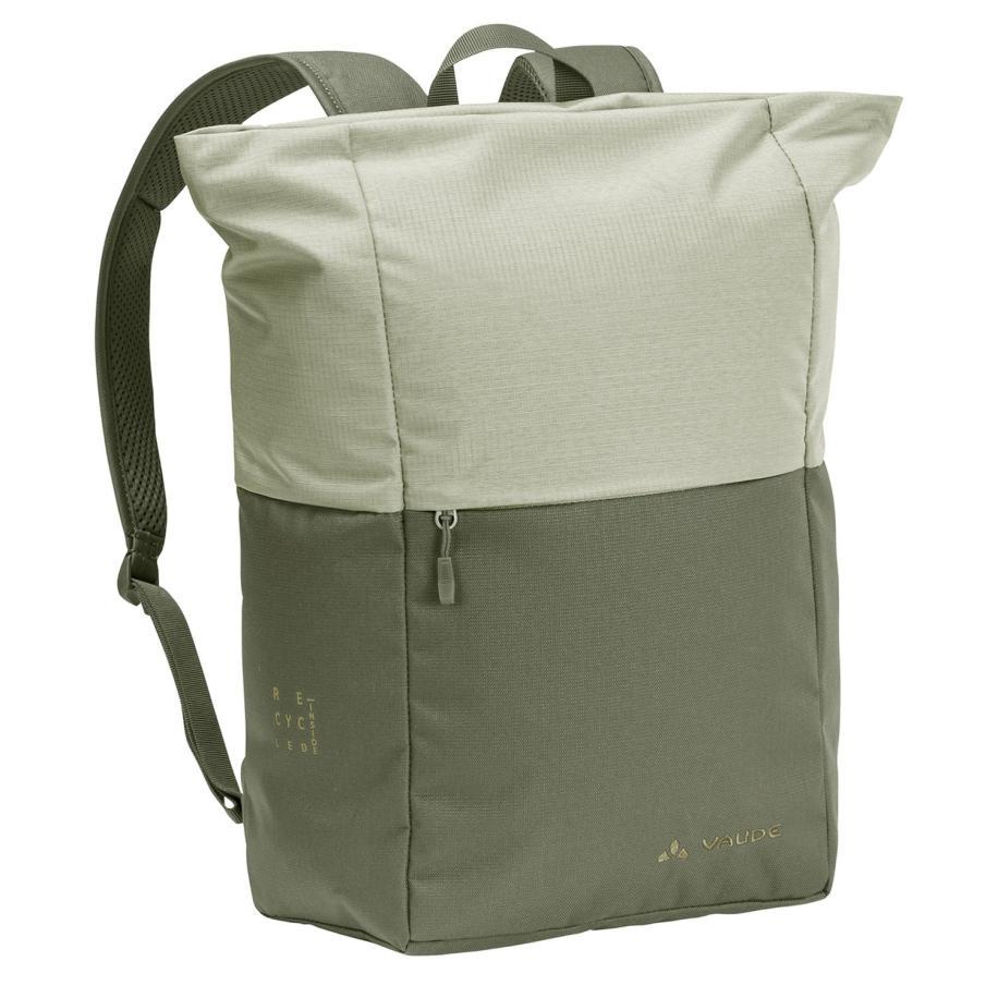 Vaude Wala Backpack 14L cedar wood Groen