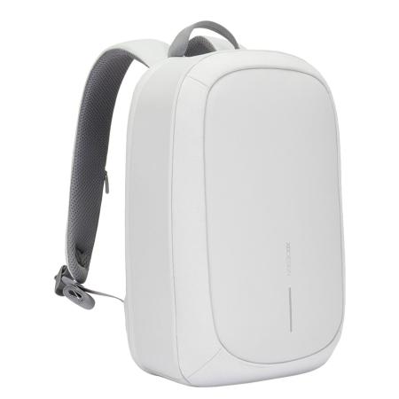XD Design Bobby Edge Anti-Theft Backpack off white