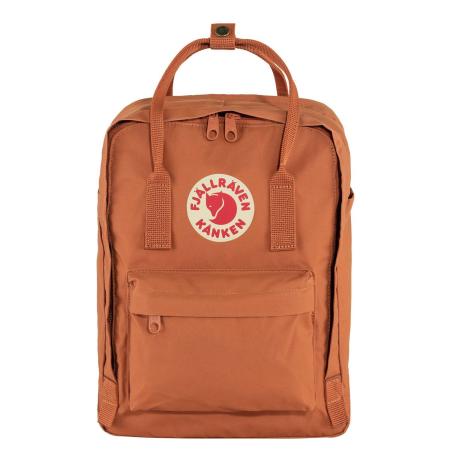 Fjallraven Kanken Laptop 13 terracotta brown