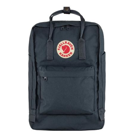 Fjallraven Kanken Laptop 17 navy