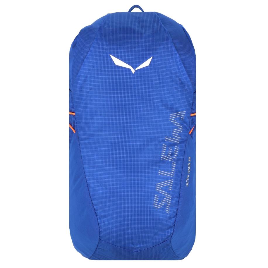 Salewa SALEWA Sportrugzak Ultra Train 22 royal blue/koningsblauw / wit -