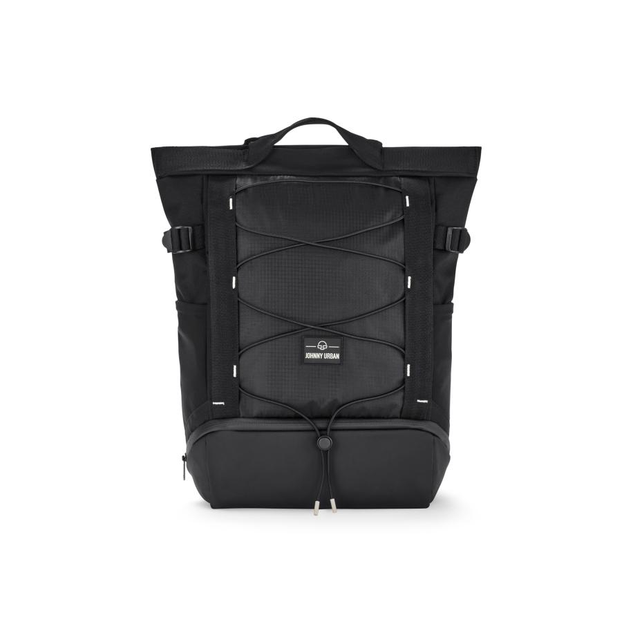 Johnny Urban Johnny Urban Rugzak zwart -