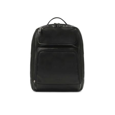 Kazar Kazar Rugzak zwart