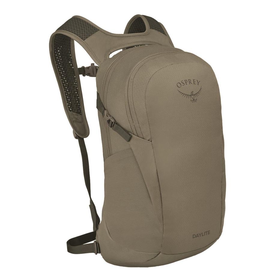 Osprey Daylite tan concrete Grijs