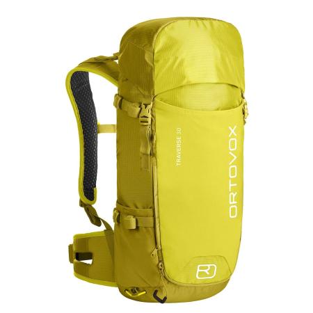 Ortovox Traverse 30 Backpack dirty-daisy backpack