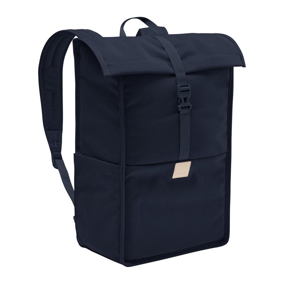 Vaude Coreway Rolltop 20 eclipse Blauw